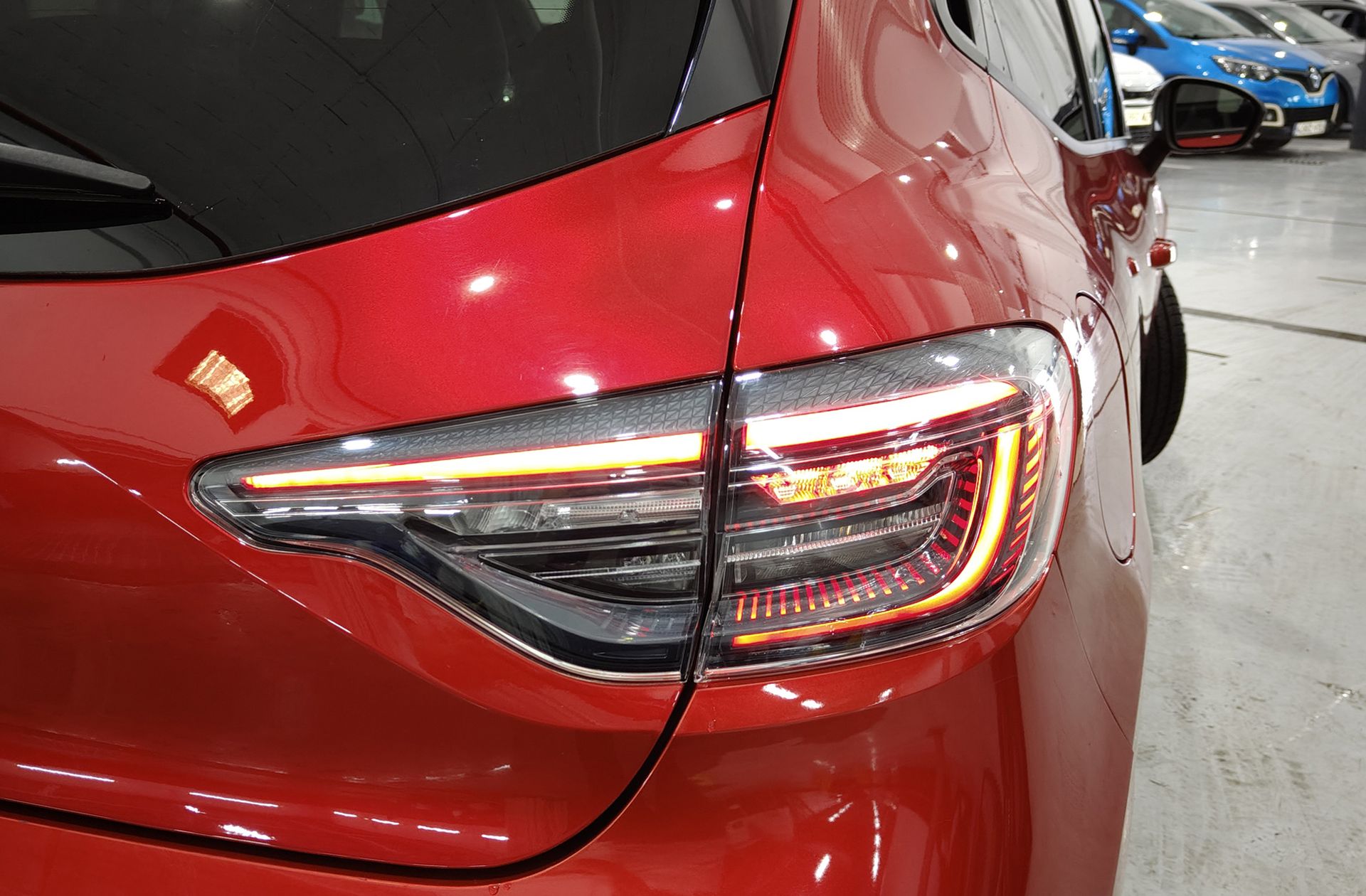 Renault Clio Techno TCe - foto 14