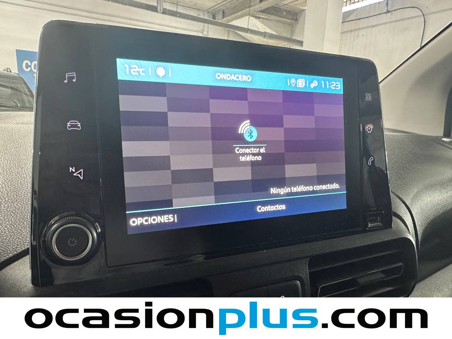 Foto Citroën Berlingo Citroen Berlingo Combi BlueHDi 130 S&S Feel Talla XL (130 CV)