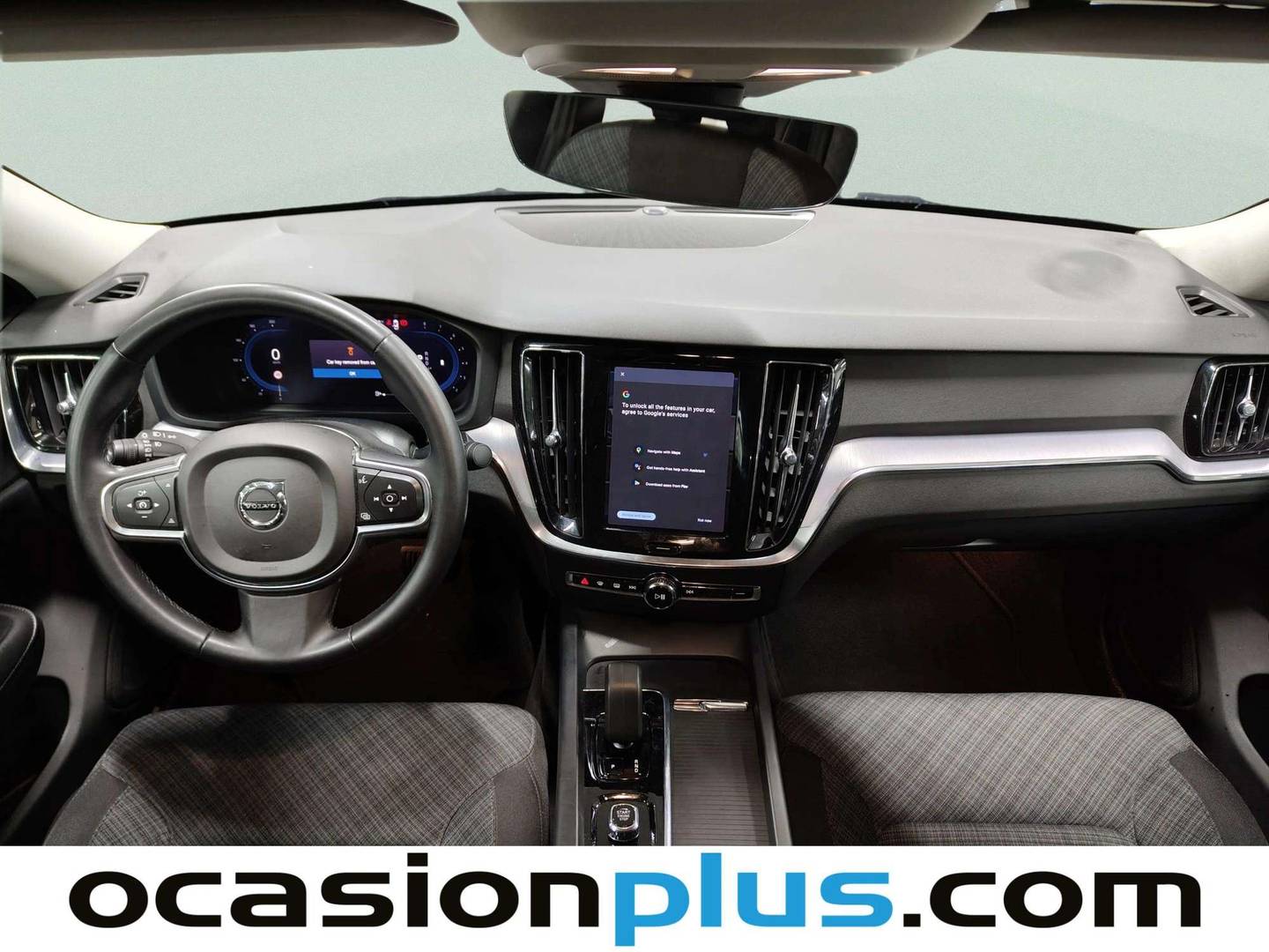 Volvo S60 Volvo S60 B4 G Core FWD Auto (197 CV) de ocasión