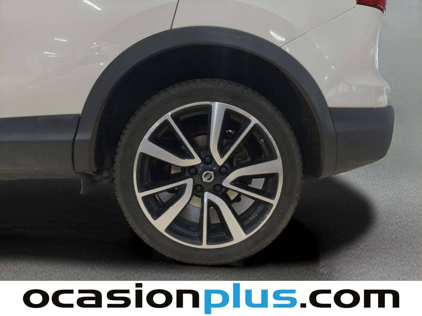 Nissan QASHQAI Nissan Qashqai 1.6 dCi S&S Tekna Premium 4x2 XTronic (130 CV) automático
