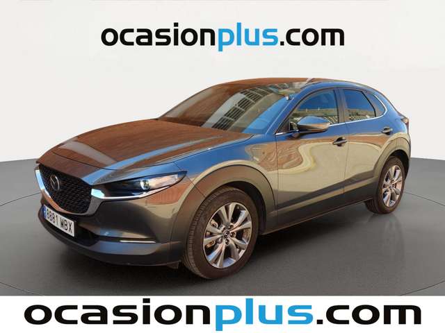 Mazda CX-30 2.0 Skyactiv-G Evolution 2WD AT (122 CV) de segunda mano