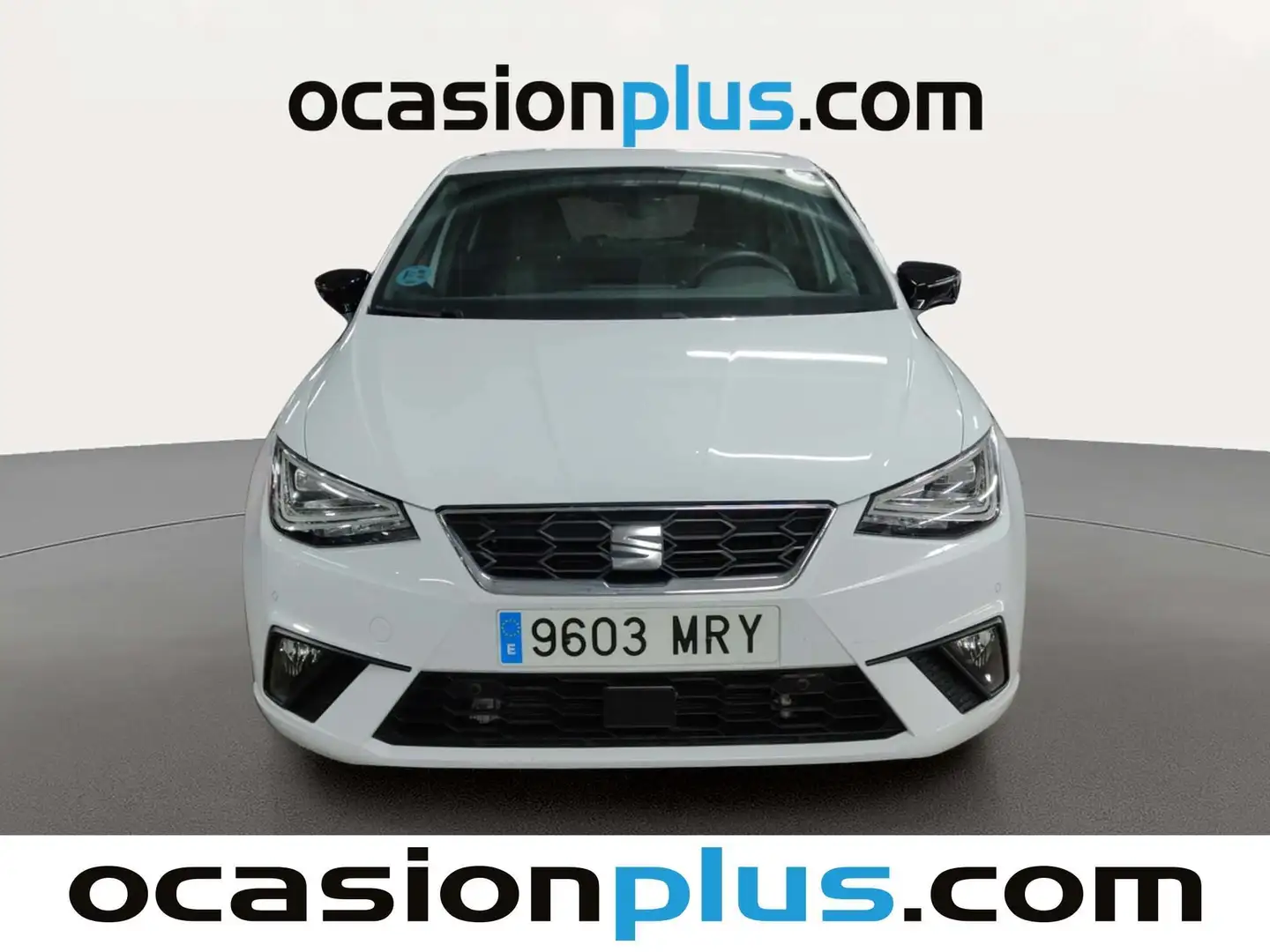 Foto Seat Ibiza SEAT Ibiza 1.5 TSI FR XL DSG (150 CV)