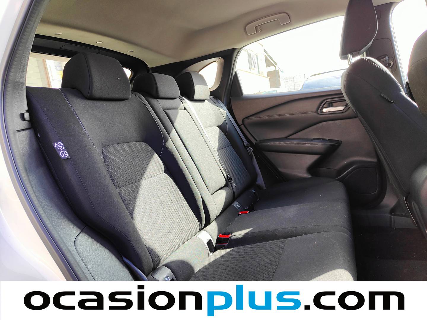 Nissan QASHQAI Nissan Qashqai E-POWER N-Connecta Auto (190 CV) km 0