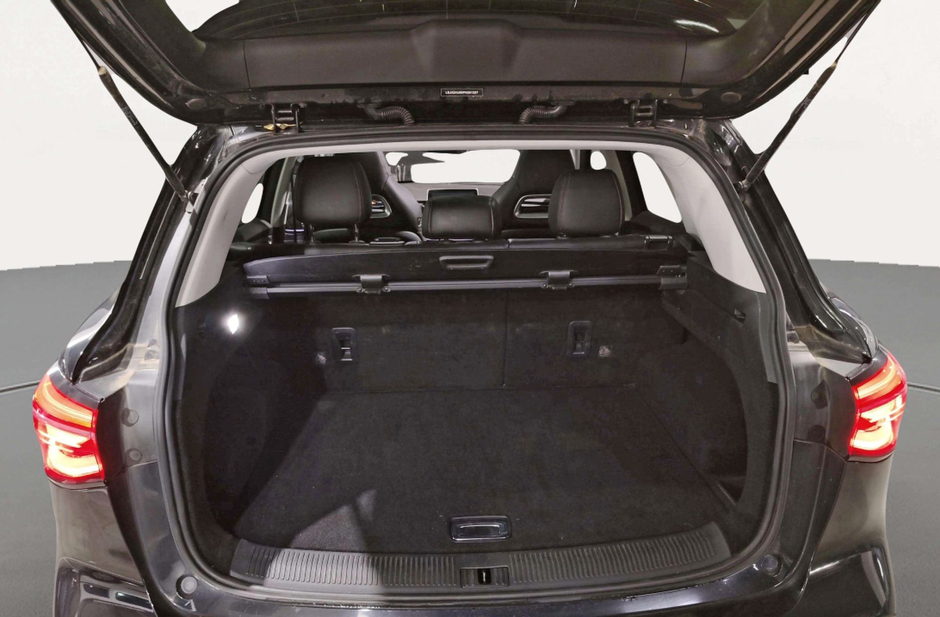 MG HS 1.5 Turbo GDI Luxury - foto 20
