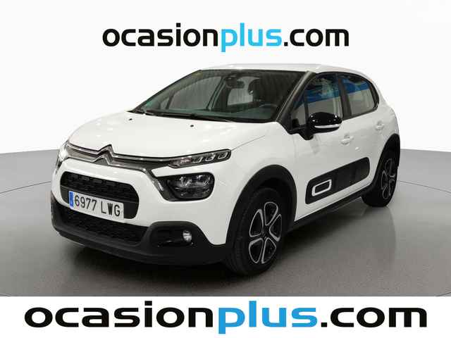 Citroën C3 Segunda Mano Particulares Granada