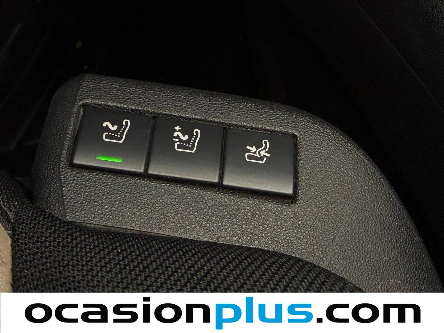 Equipamiento del Citroën C4 Picasso Citroën C4 Picasso BlueHDi 150 Exclusive (150 CV)