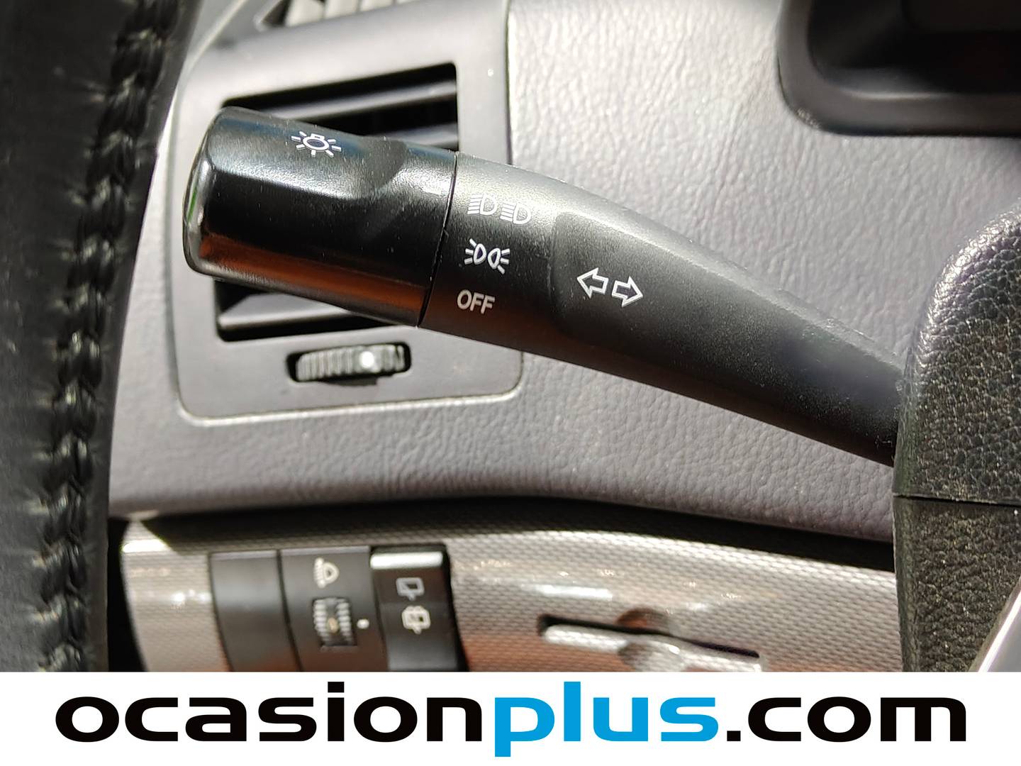 SsangYong Rodius SsangYong Rodius 2.0 e-Xdi Premium Auto (155 CV) 7 Plazas seminuevo