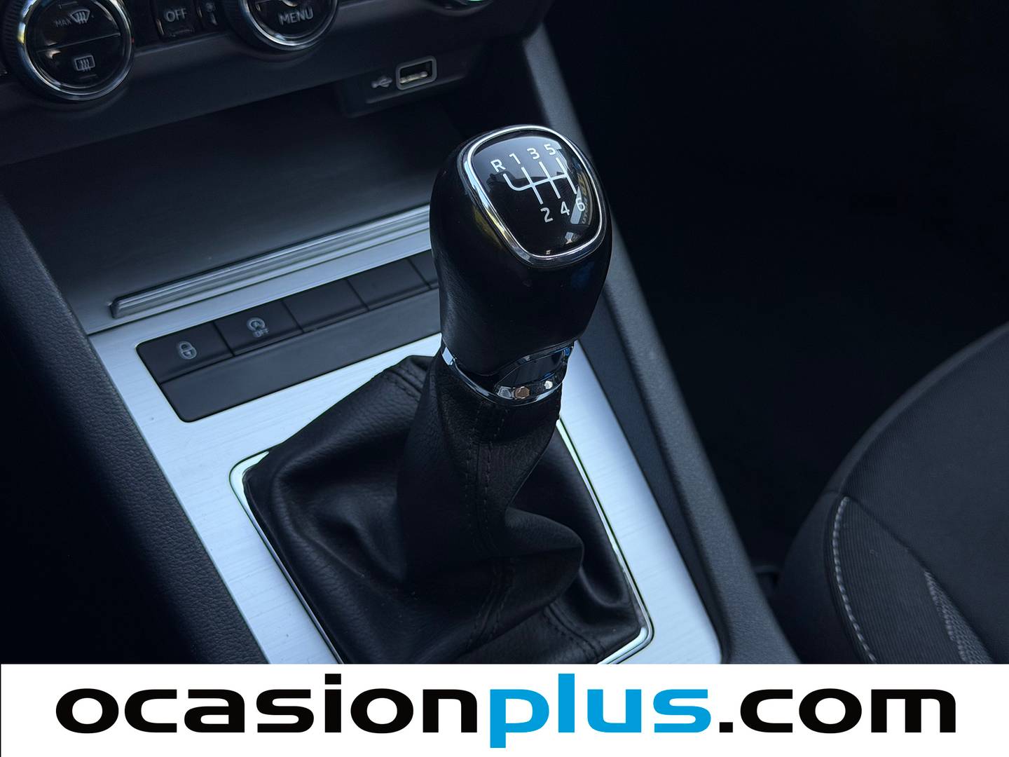 Skoda Octavia Skoda Octavia Combi 1.0 TSI Like (115 CV) de segunda mano