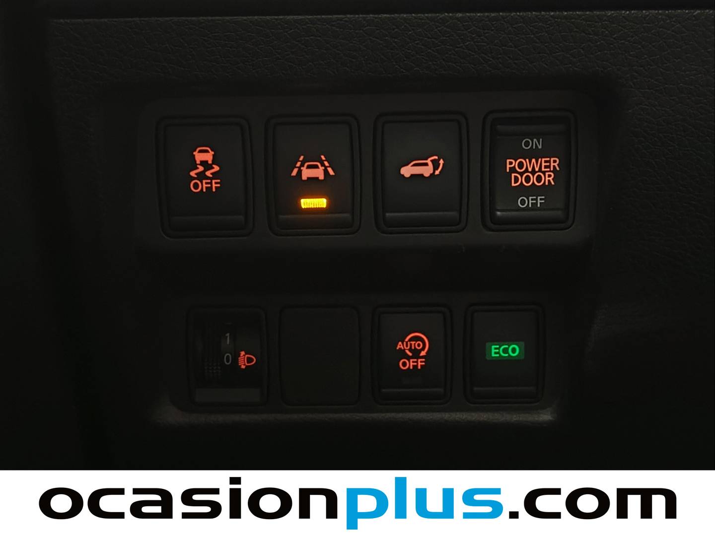 Nissan X-TRAIL Nissan X-Trail dCi 150 N-Tec (150 CV) 7 Plazas 150cv