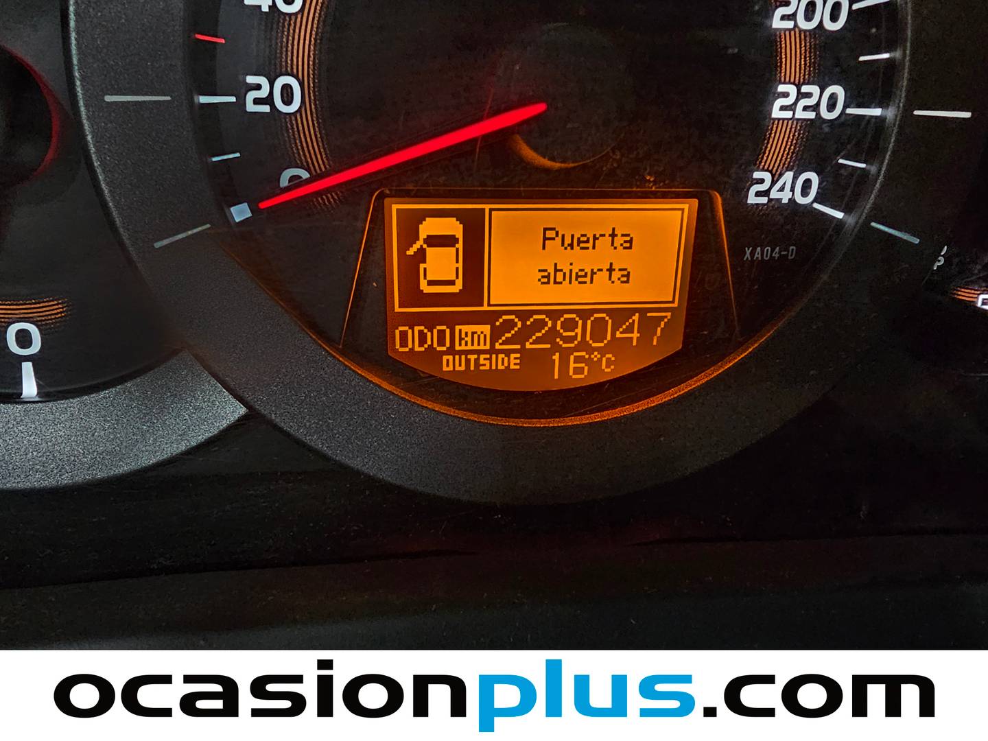 Toyota Rav4 Toyota Rav4 2.2 D-4D Advance 4x2 (150 CV) seminuevo