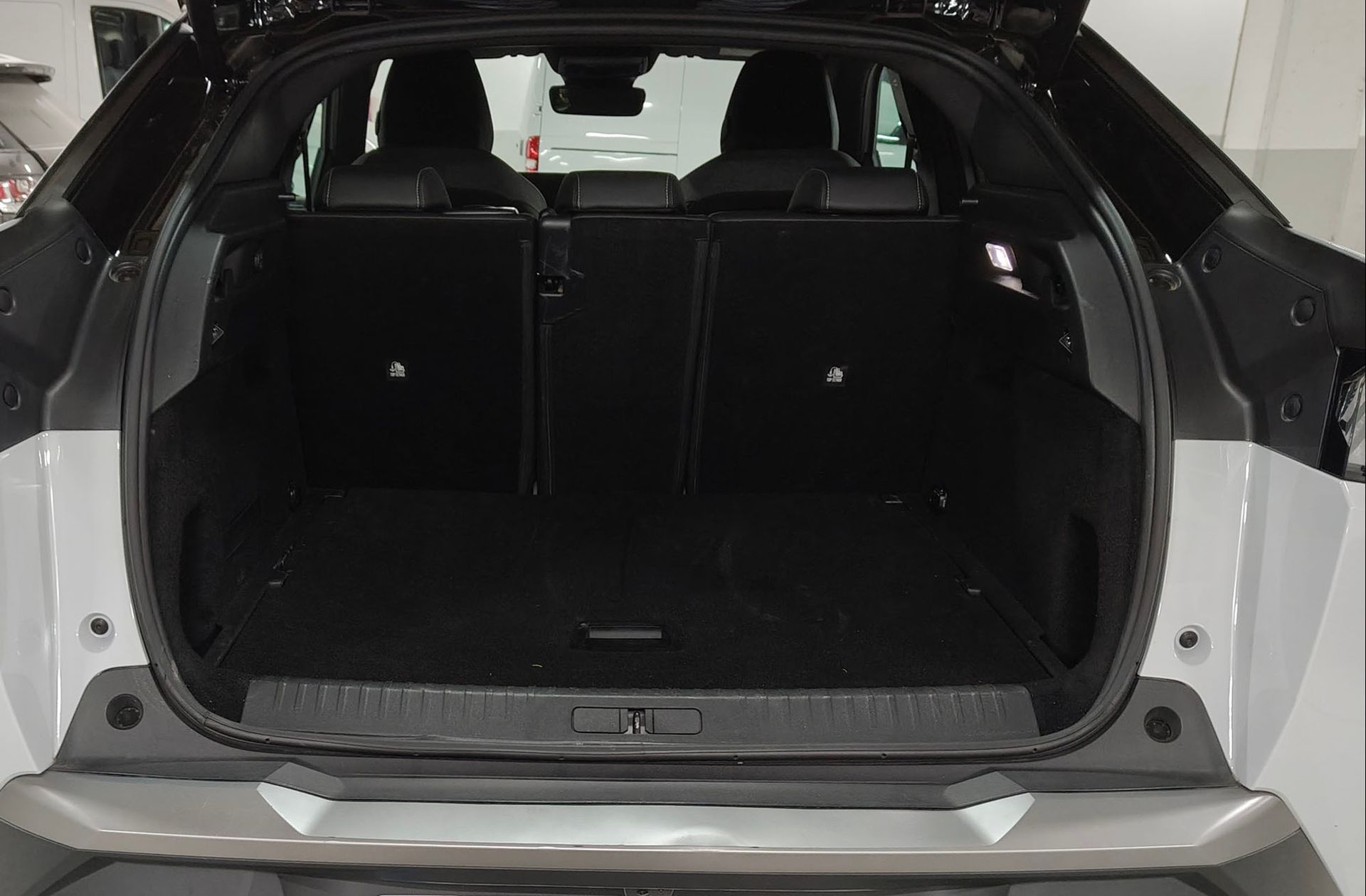 Peugeot 3008 GT eDCS6 - foto 18