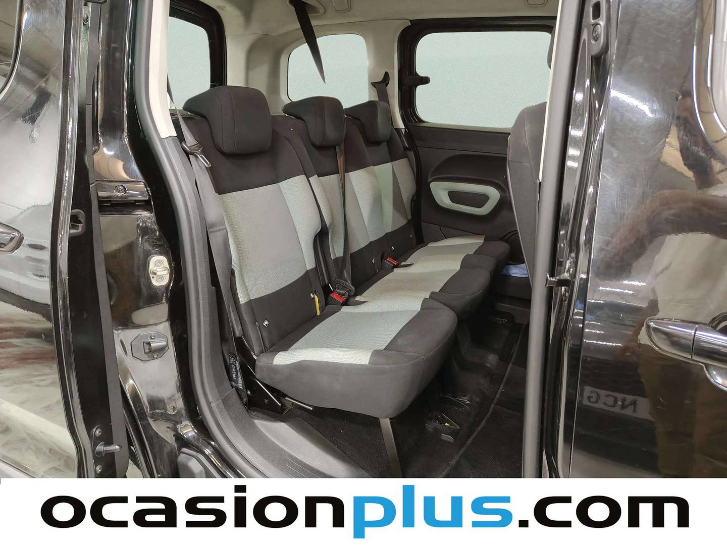 Citroën Berlingo Citroën Berlingo Combi BlueHDi 100 Talla M Feel (100 CV) al mejor precio