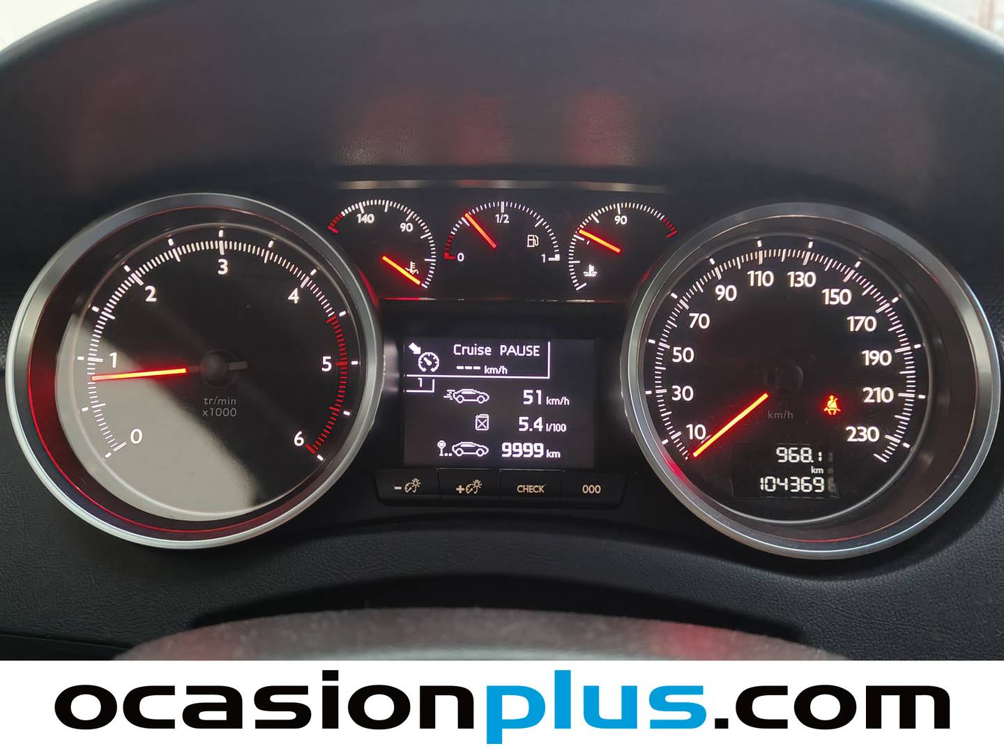 Foto Peugeot 508 Peugeot 508 2.0 HDI Active (150 CV)