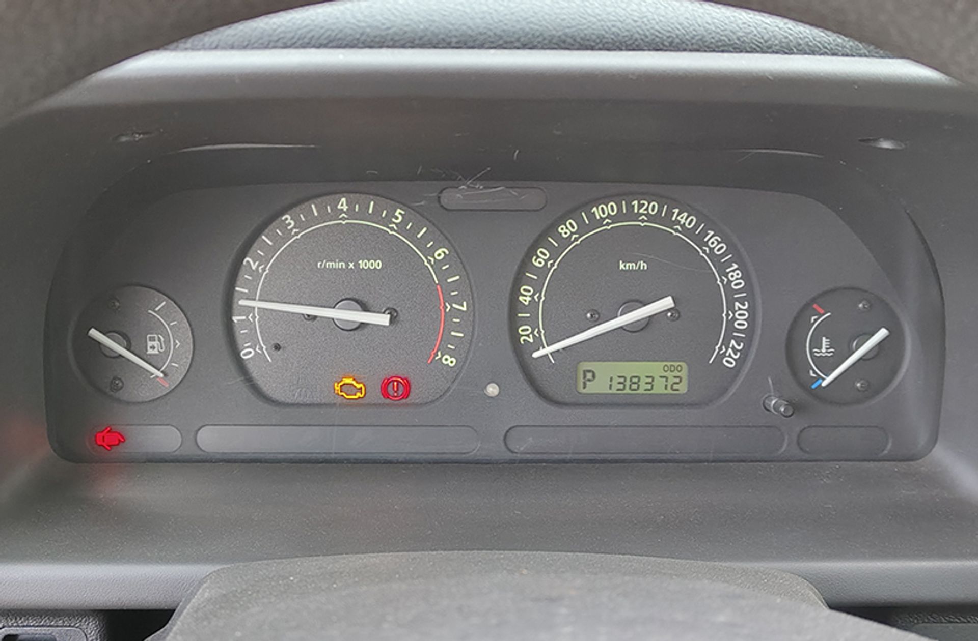 Land Rover Freelander 2.5 V6 S Excursion ComandShift - foto 17