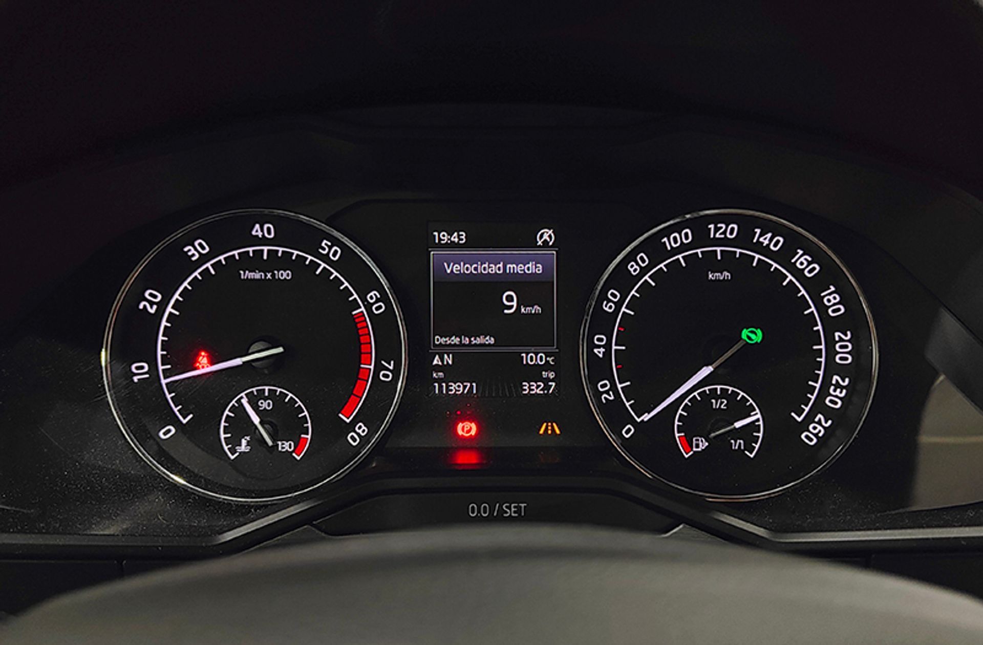 Škoda Superb 1.4 TSI Style DSG - foto 25