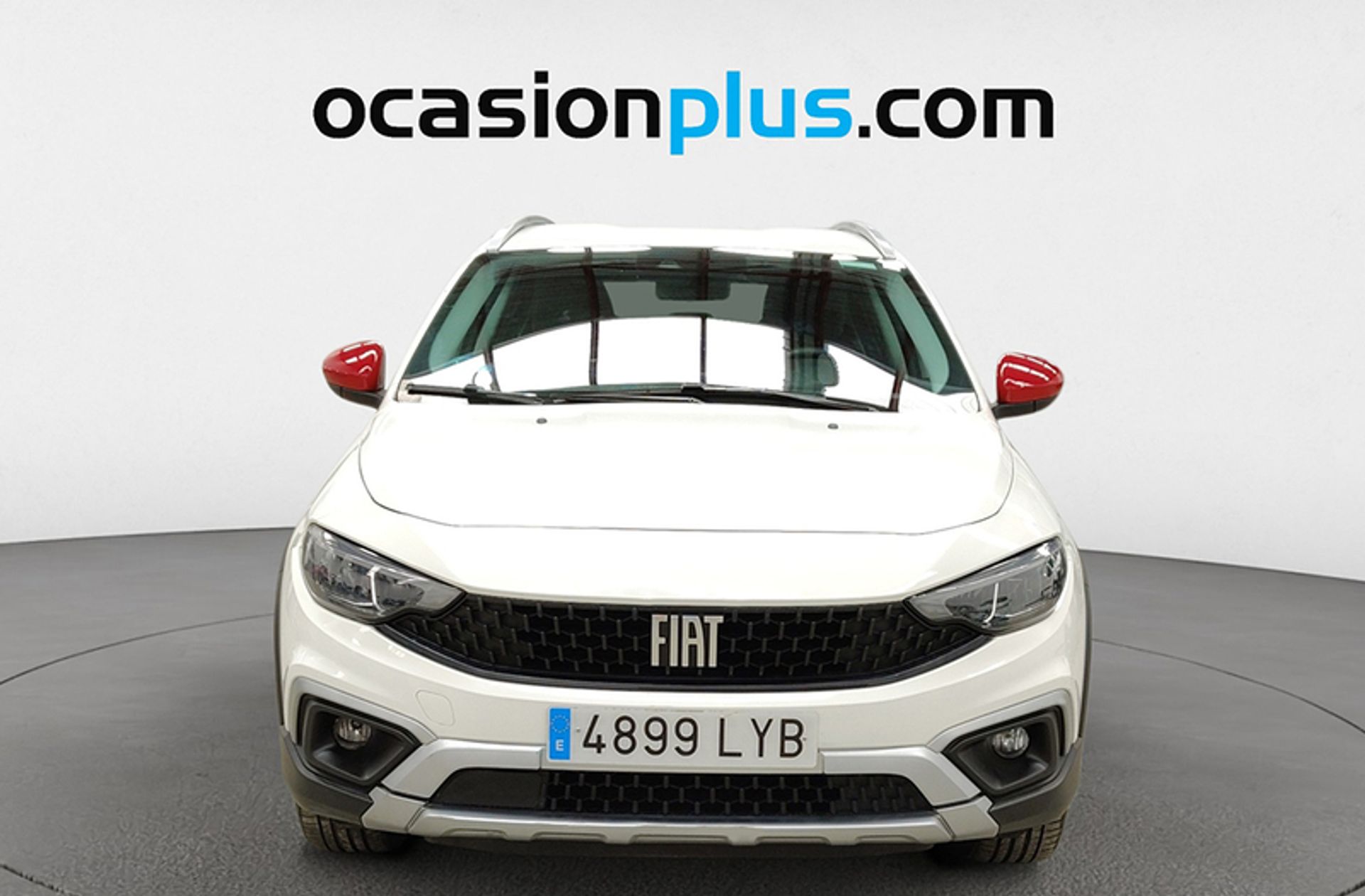 Fiat Tipo 1.5 Hybrid Red DCT - foto 15