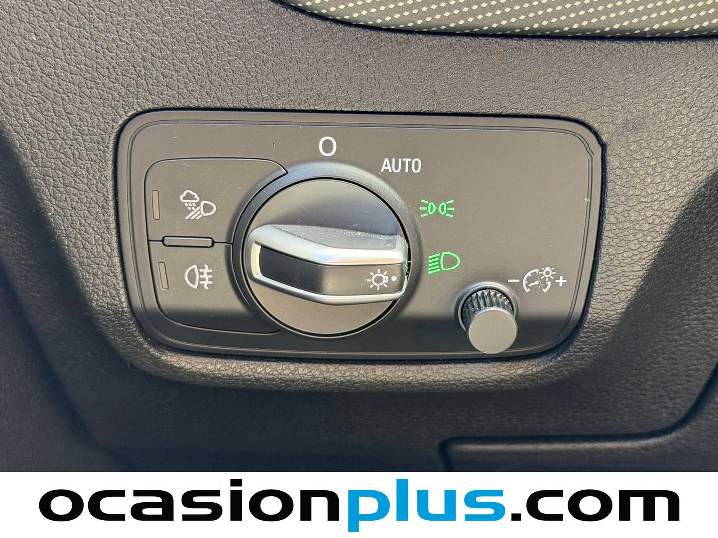 Acabados Audi Q2 Audi Q2 ALL-IN edition 35 TFSI (150 CV) S tronic