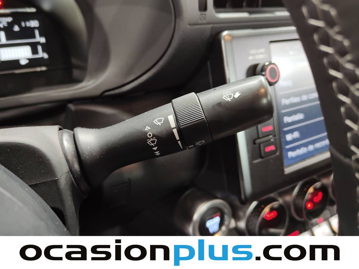 Foto Toyota GR86 Toyota GR86 2.4 Boxer 6V Coupe RZ (234 CV)