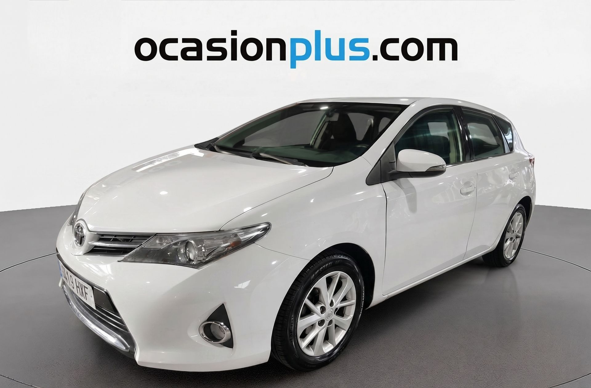 Toyota Auris 130 Active