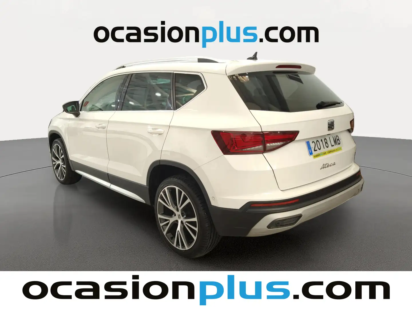 Foto Seat Ateca SEAT Ateca 1.5 TSI X-Perience Go (150 CV)