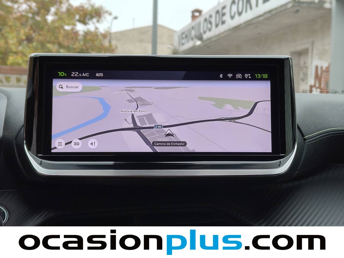 Foto Peugeot 2008 Peugeot 2008 BlueHDi 130 S&S GT EAT8 (130 CV)