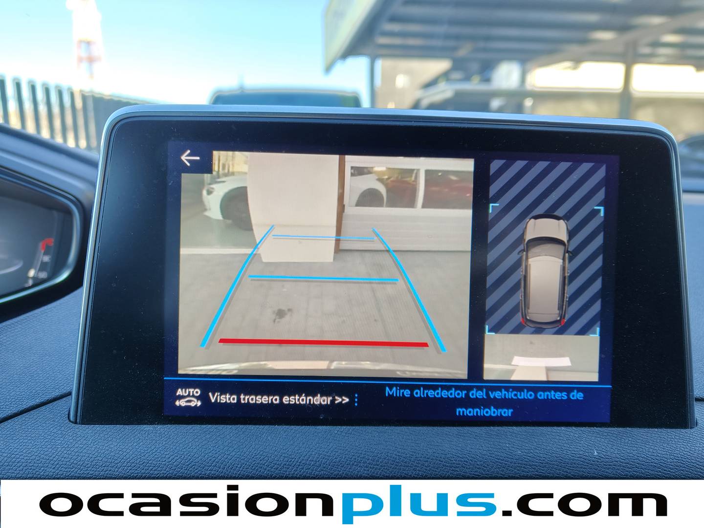 Foto Peugeot 3008 Peugeot 3008 BlueHDi 180 S&S GT EAT8 (180 CV)