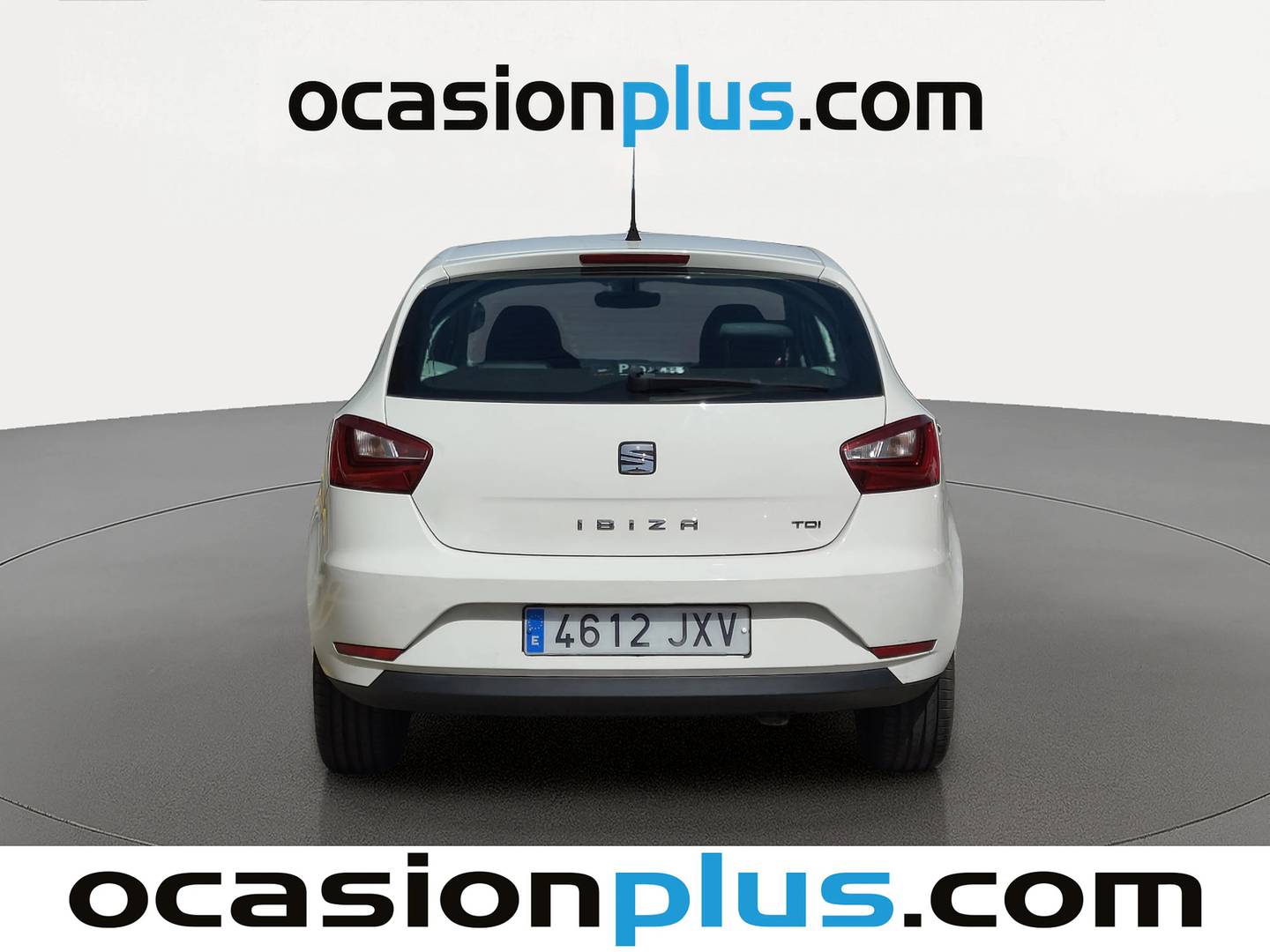 Seat Ibiza Seat Ibiza 1.4 TDI Style Connect  (90 CV) km 0