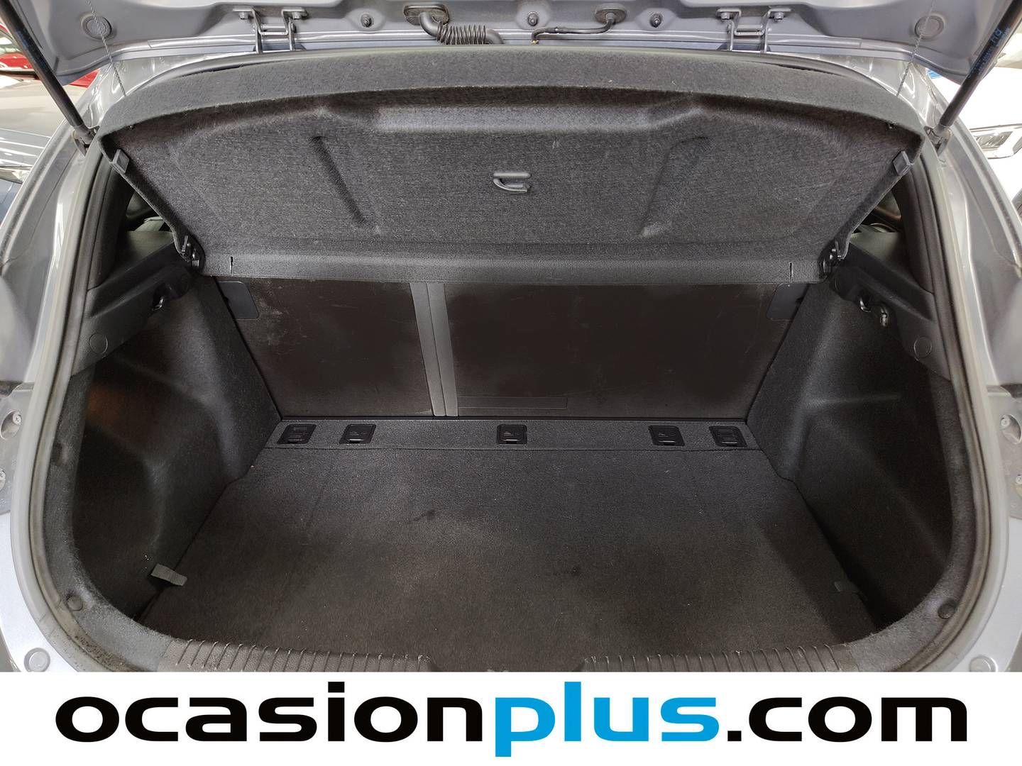 Extras del Hyundai i30 Hyundai i30 1.4 CRDI Klass (90 CV)