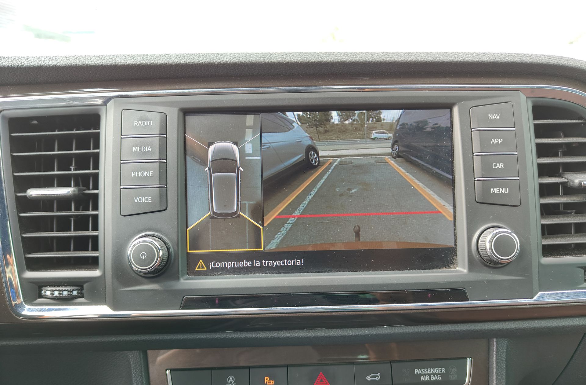 SEAT Ateca 2.0 TDI Xcellence 4Drive - foto 11
