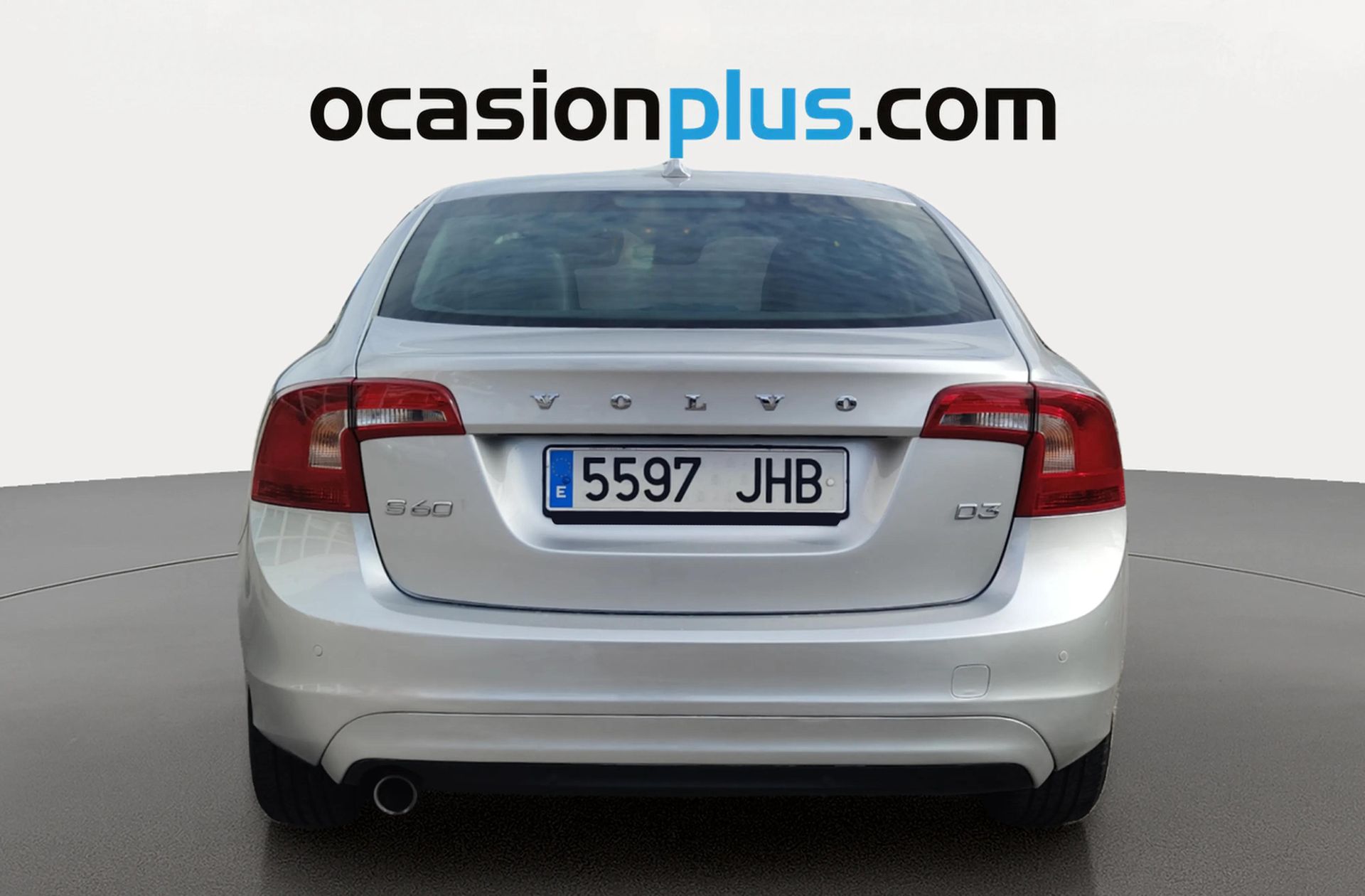 Volvo S60 D3 Summum - foto 12