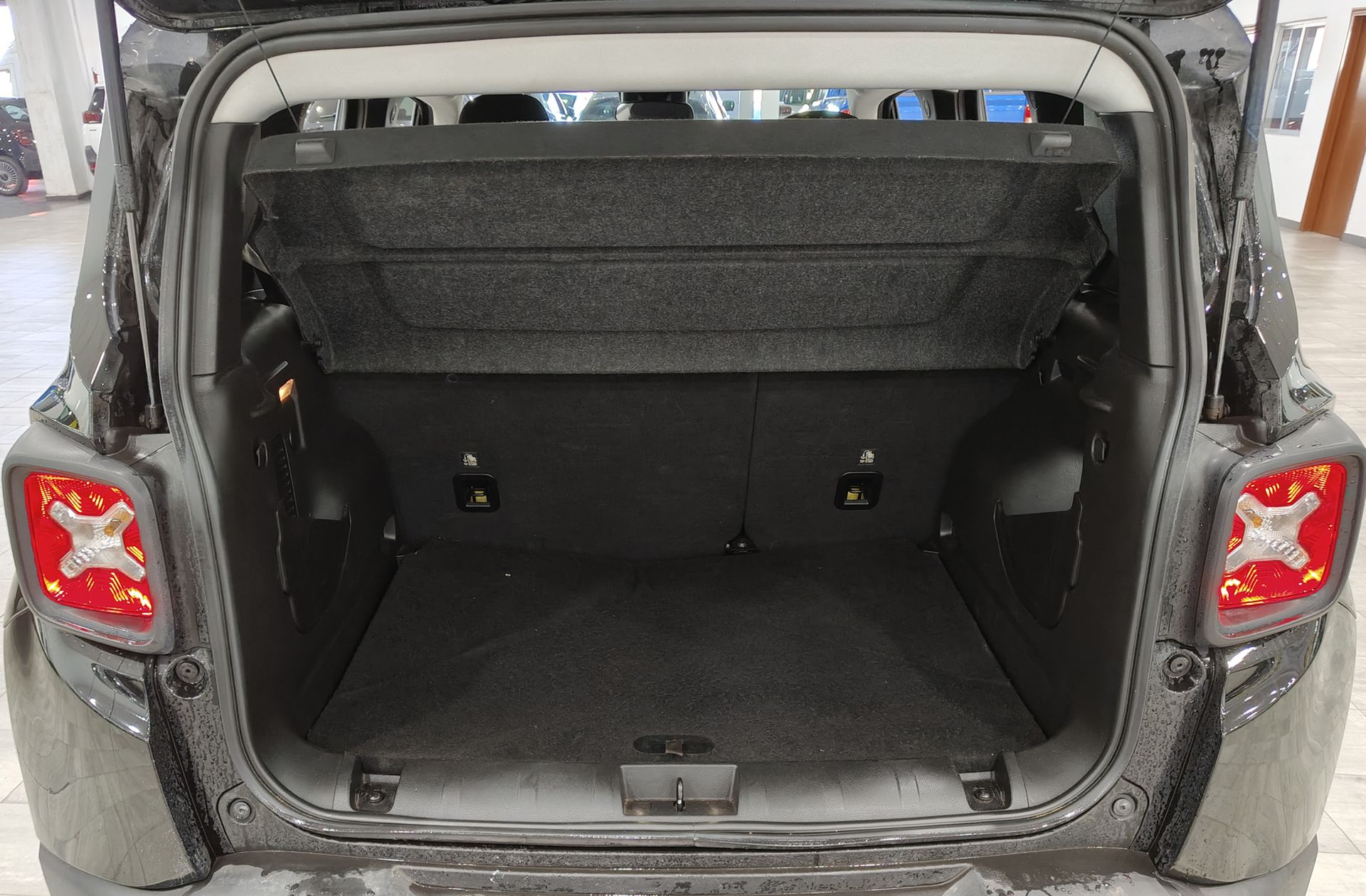 Jeep Renegade 1.0G Limited 4x2 - foto 13
