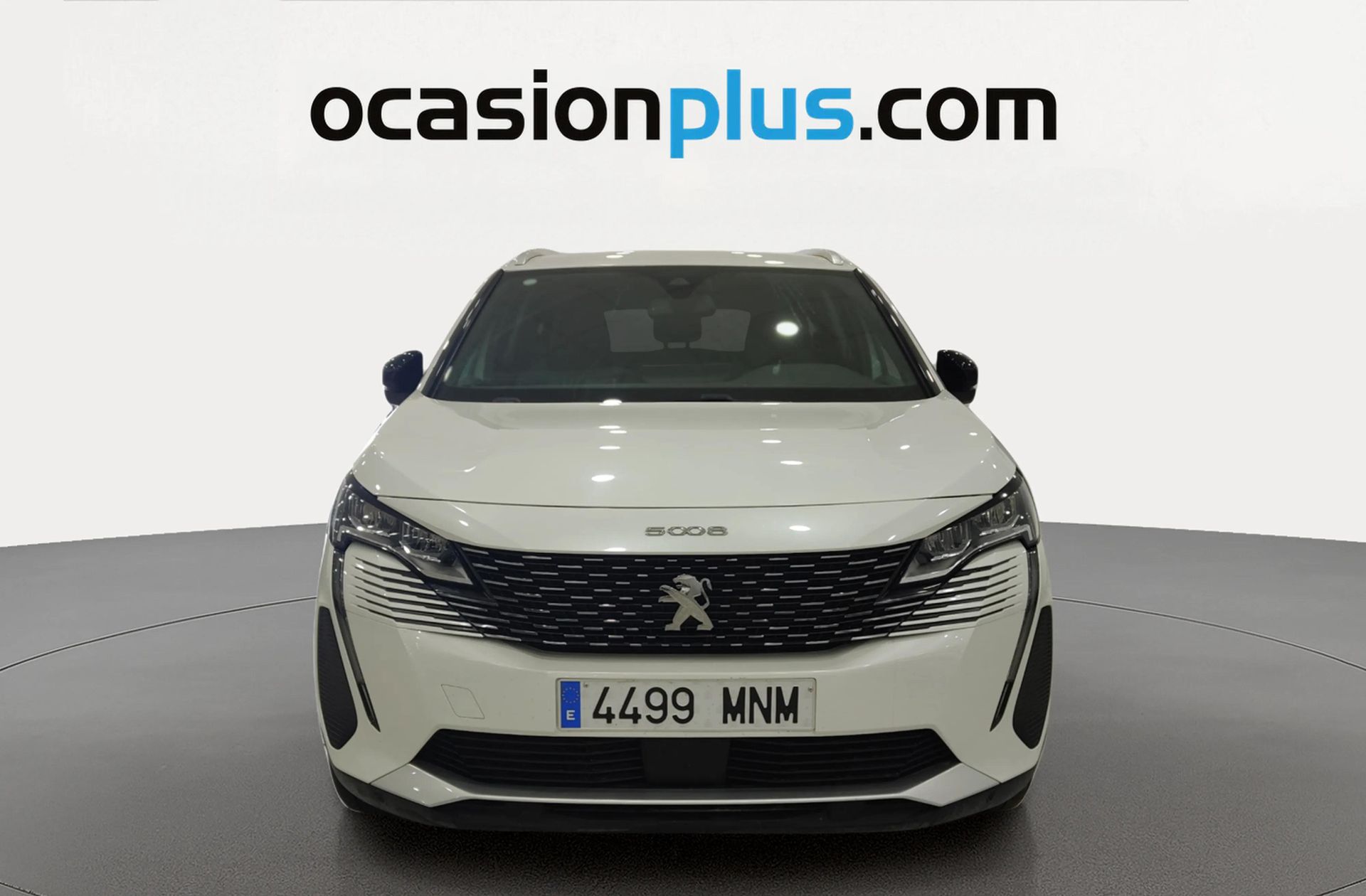Peugeot 5008 PureTech 130 Allure Pack 7 plazas - foto 15