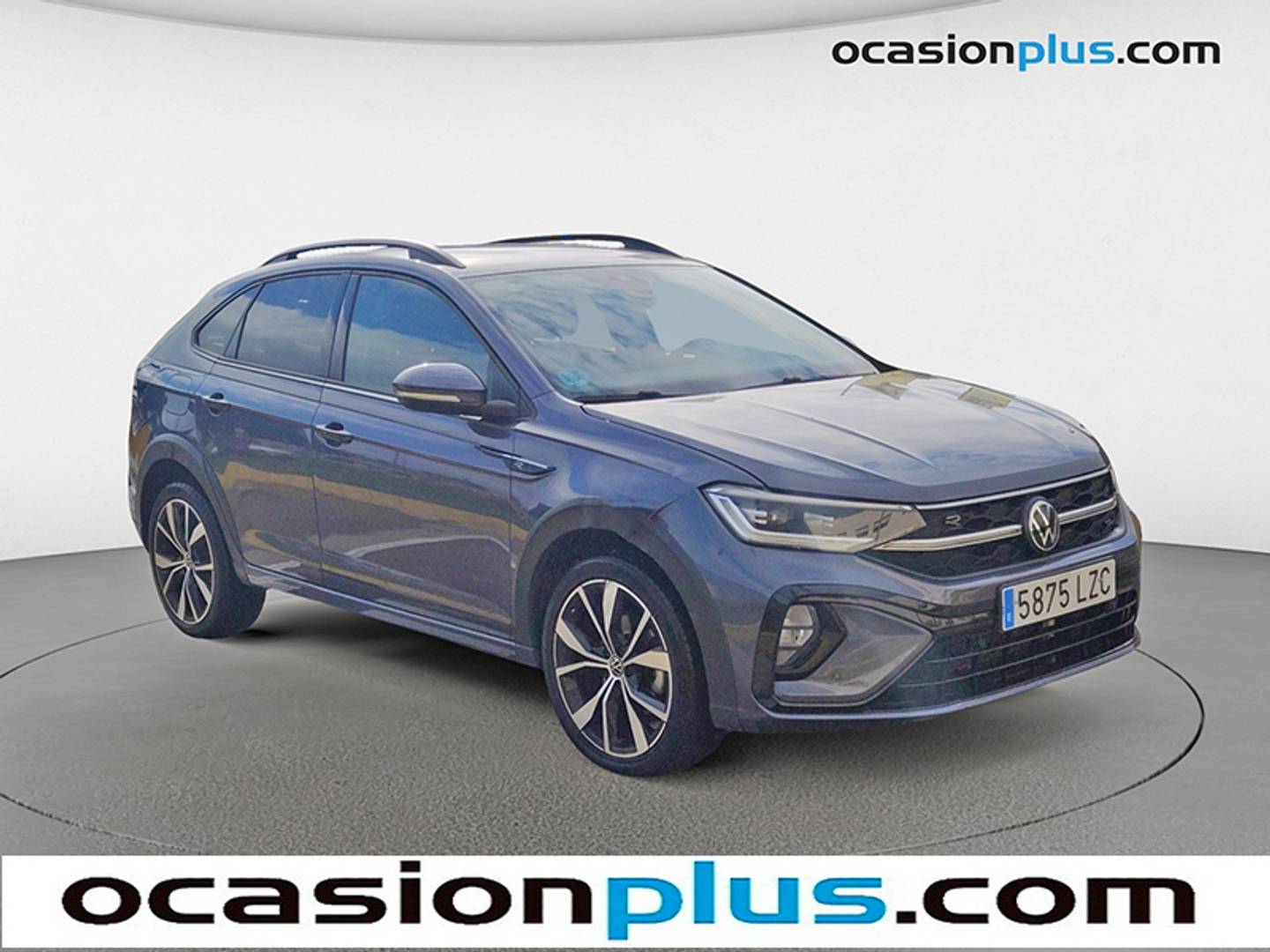 Foto Volkswagen Taigo Volkswagen Taigo R-Line 1.5 TSI (150 CV) DSG