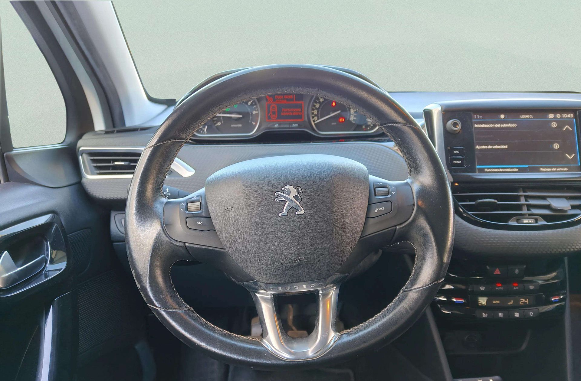 Peugeot 208 1.2 PureTech Allure - foto 7
