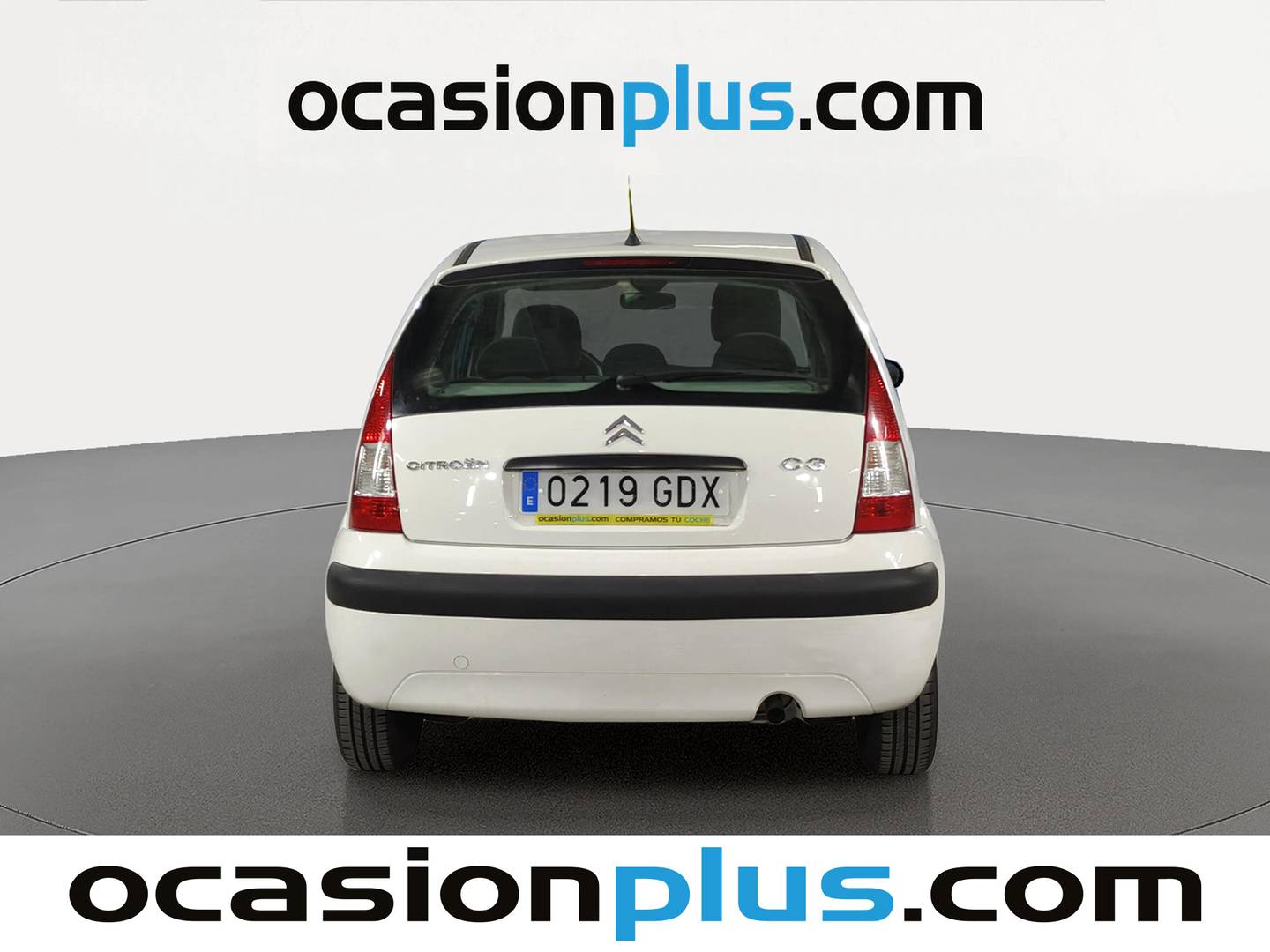 Citroën C3 Citroën C3 1.1 Audace (61 CV) barato
