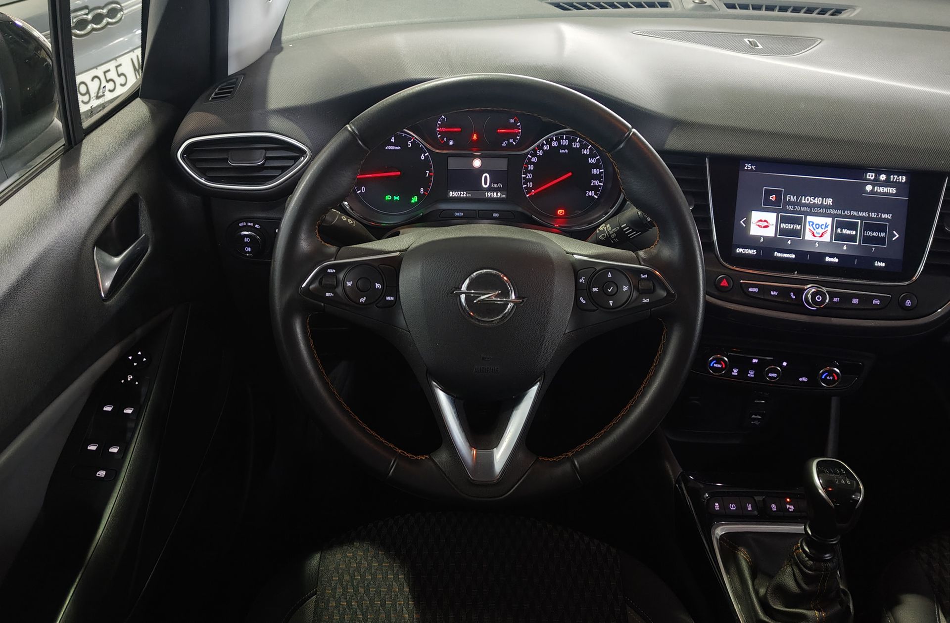 Opel Crossland 1.2 Innovation - foto 22