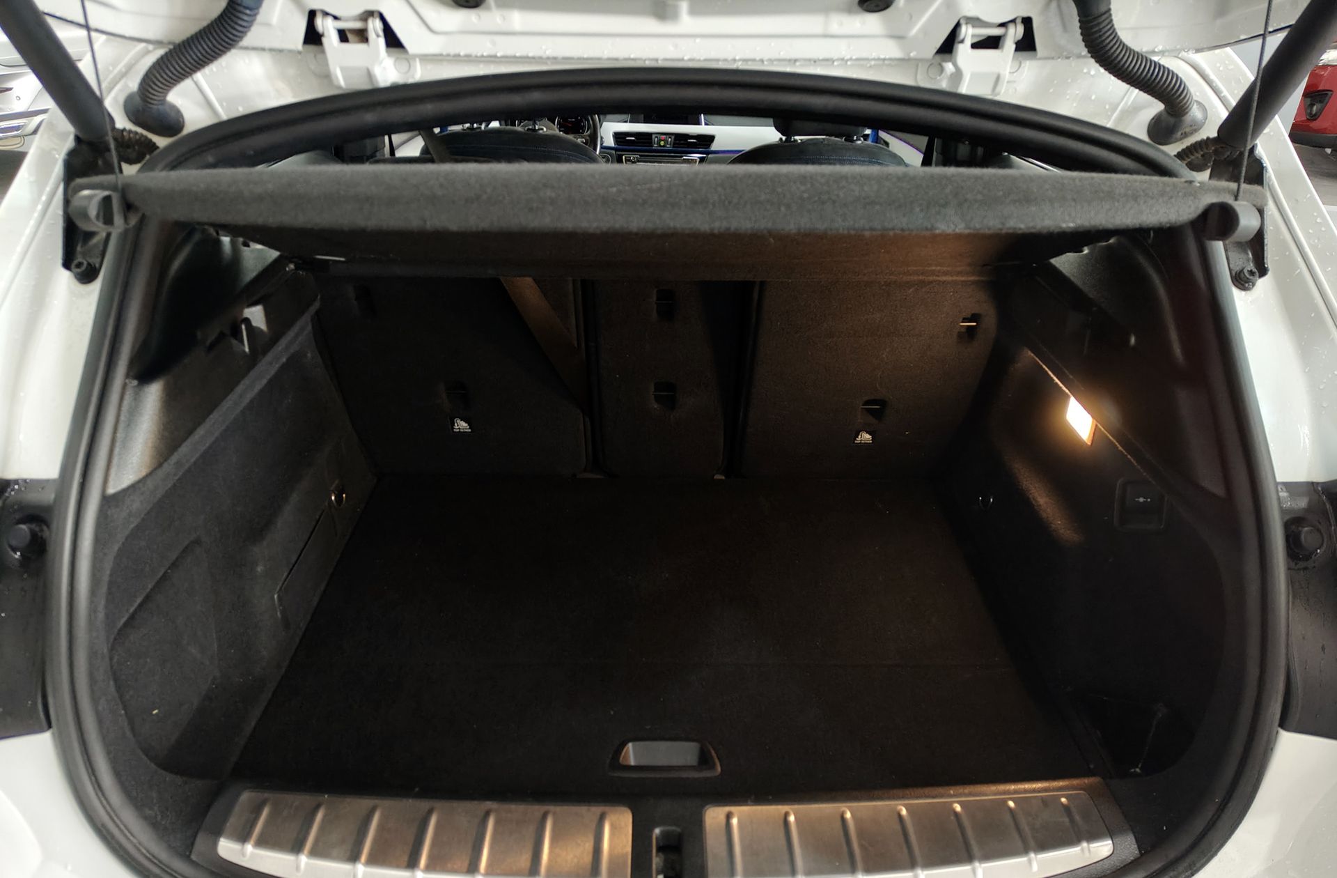 BMW X2 sDrive18d Pack M - foto 16