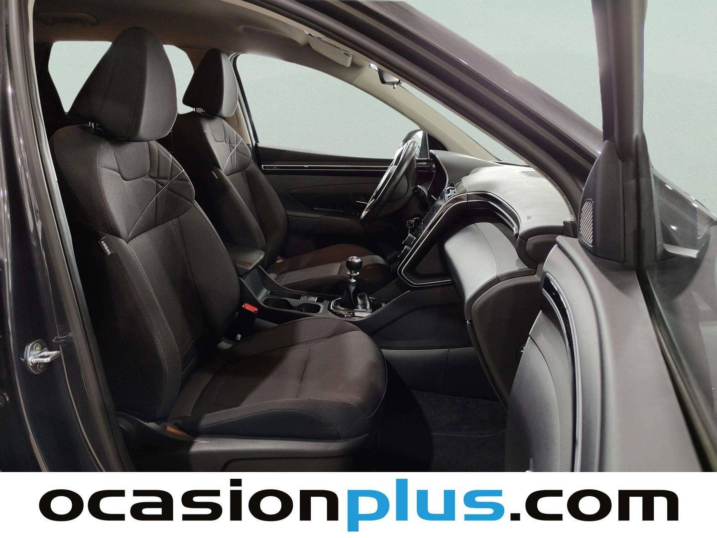 Hyundai Tucson Hyundai Tucson 1.6 TGDI Klass 4x2 (150 CV) km 0