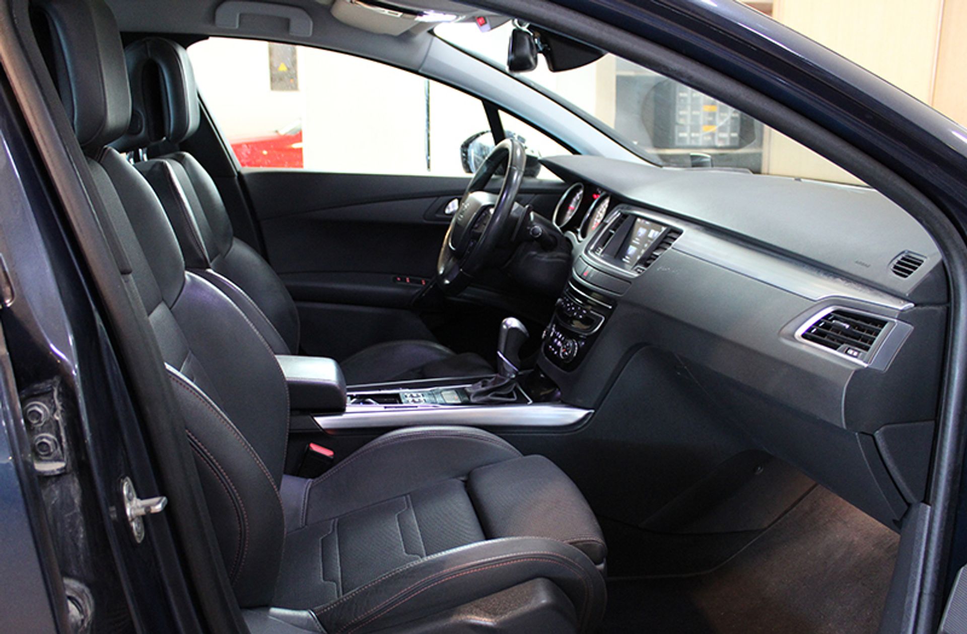Peugeot 508 2.0 BlueHDi GT Aut. - foto 20
