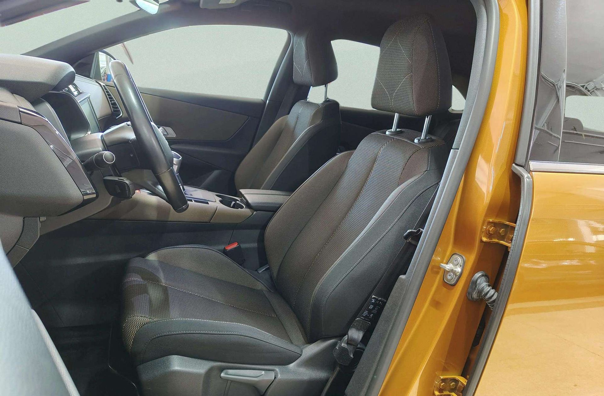 DS DS 7 Crossback BlueHDi 130 Be Chic - foto 10