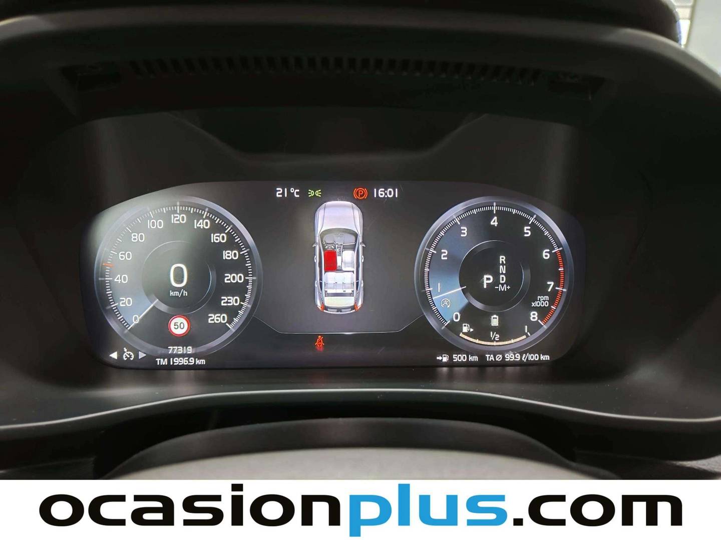 Volvo XC40 Volvo XC40 B4 G Momentum Pro AWD Auto (197 CV) de ocasión