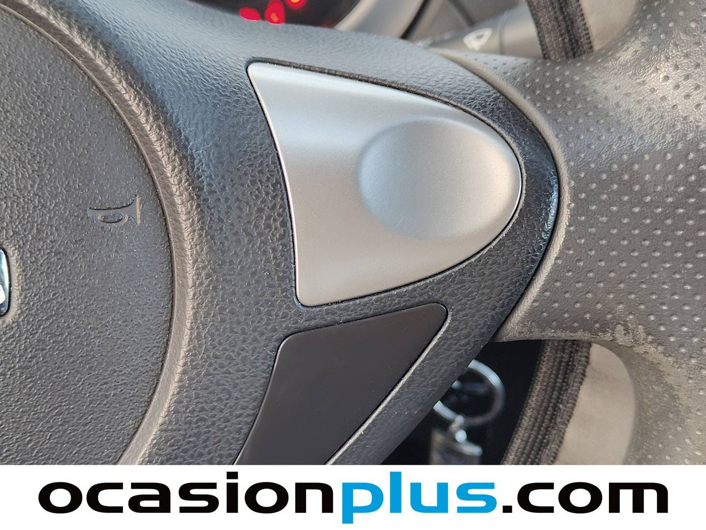 Foto Nissan JUKE Nissan Juke G Visia 4x2 (94 CV)