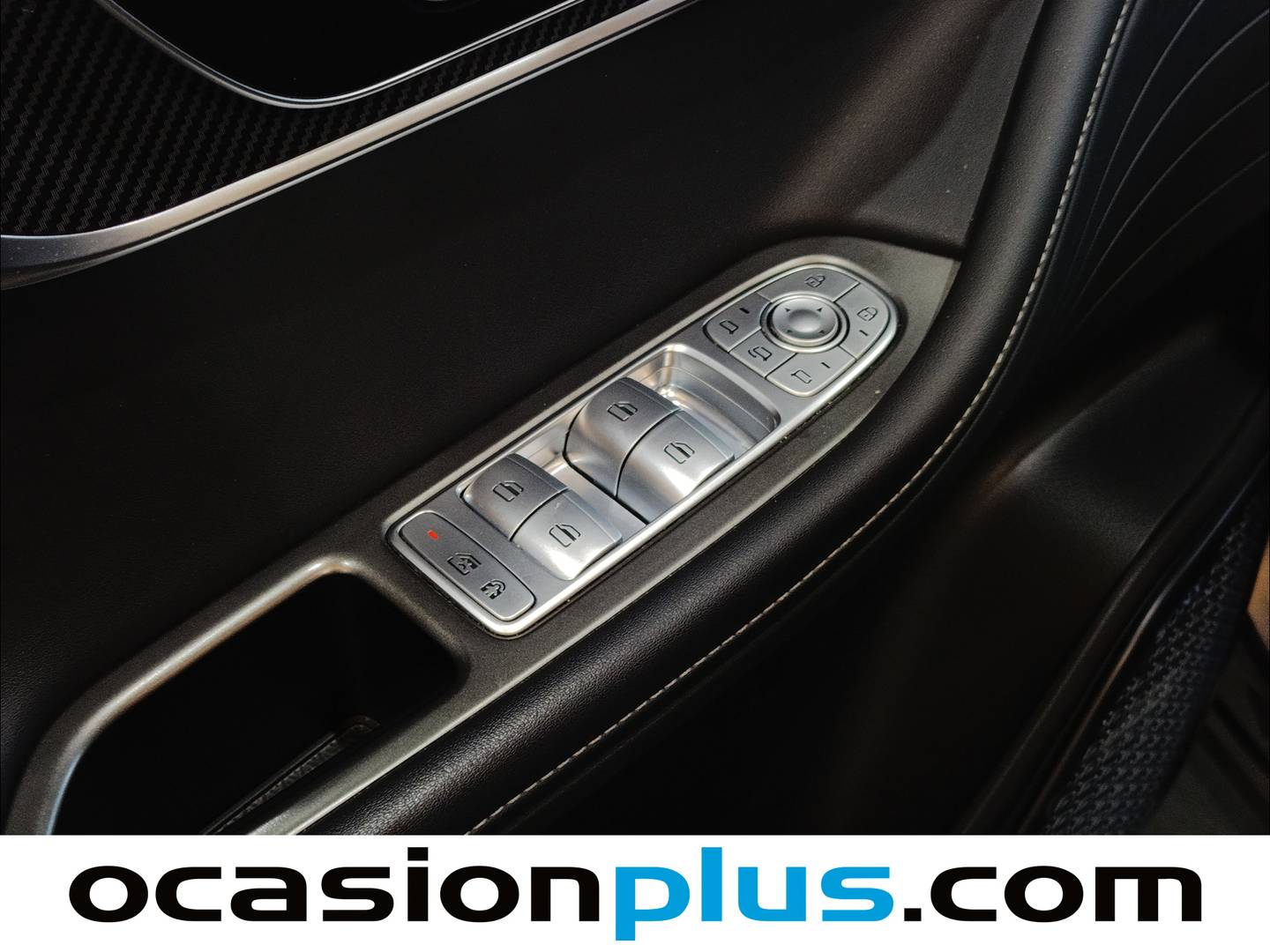 EBRO S700 EBRO S700 1.6 TGDI Luxury 7 DCT (147 CV) 147cv