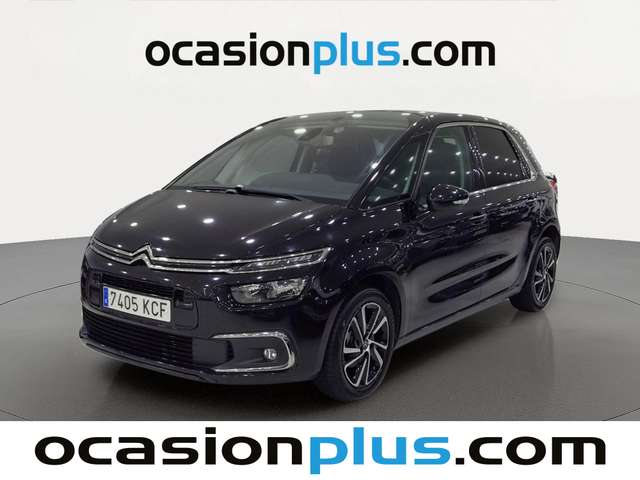 Citroën C4 Picasso BlueHDi 120 Feel (120 CV) de segunda mano