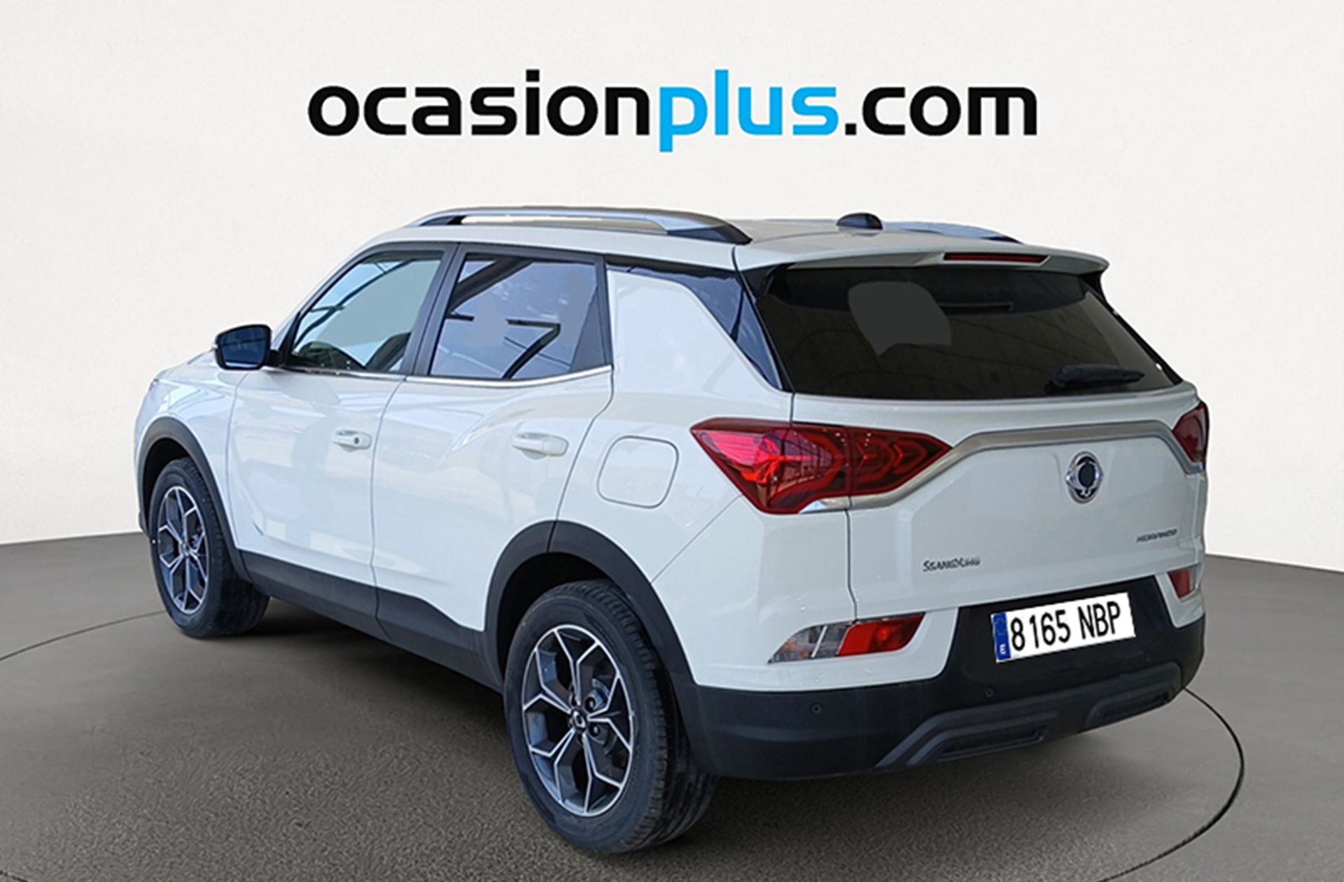 SsangYong Korando G15T Urban - foto 3