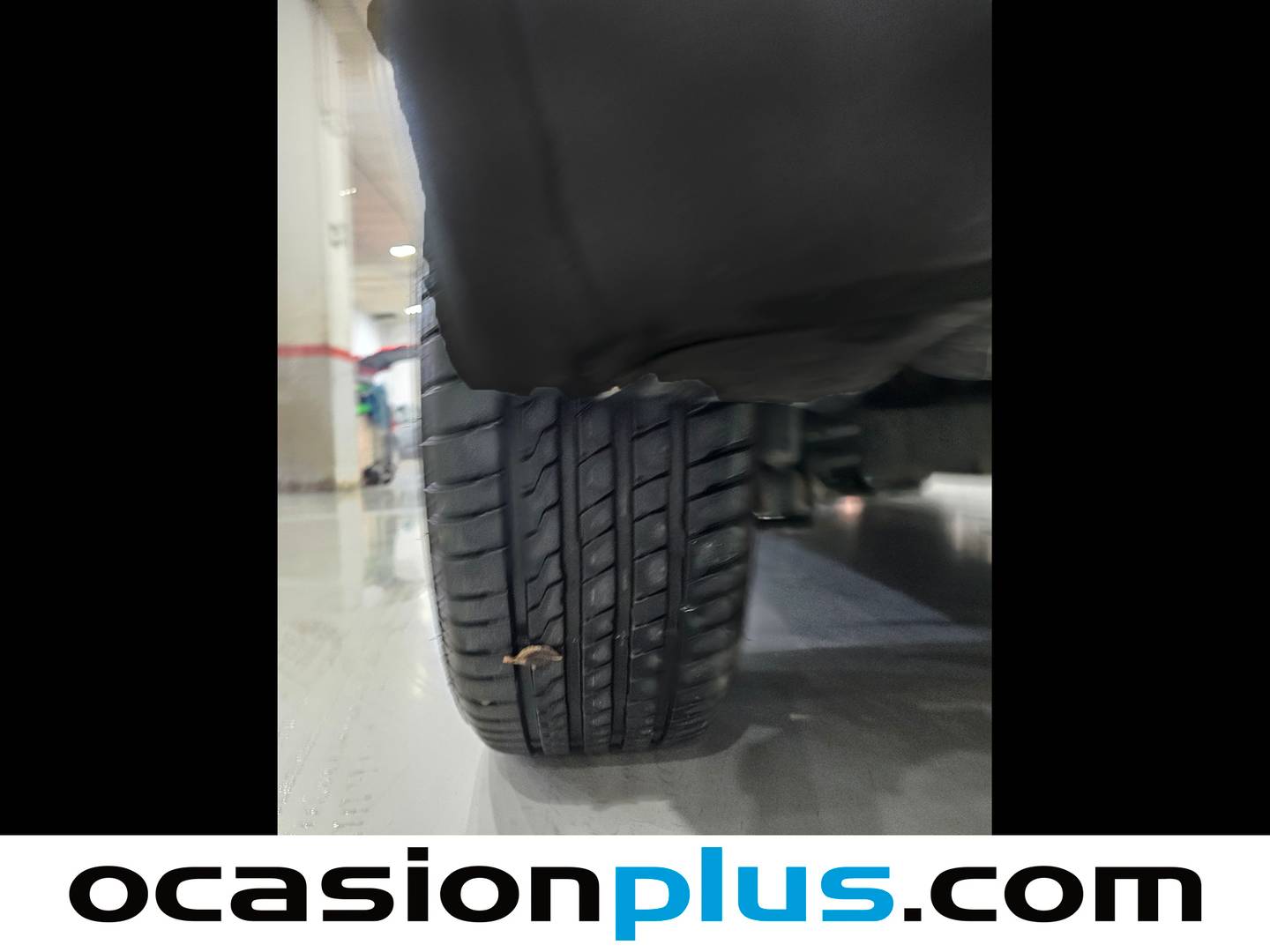 Foto Hyundai Kona Hyundai Kona 1.6 CRDI Klass 4x2 (115 CV)