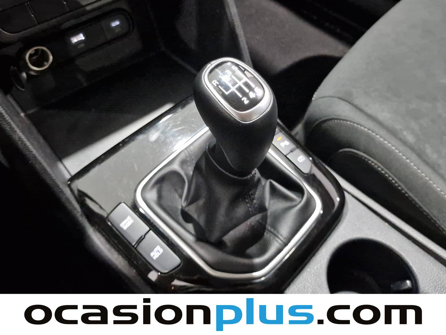 KIA Sportage KIA Sportage 1.6 T-GDi MHEV Drive 4x2 (150 CV) de segunda mano