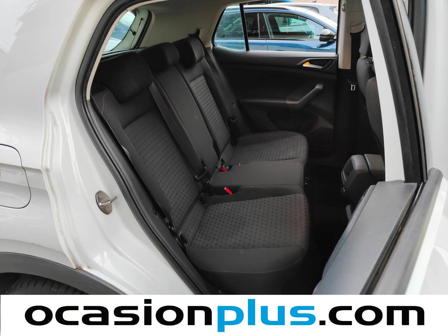 Foto Volkswagen T-Cross Volkswagen T-Cross Advance 1.0 TSI (110 CV) DSG