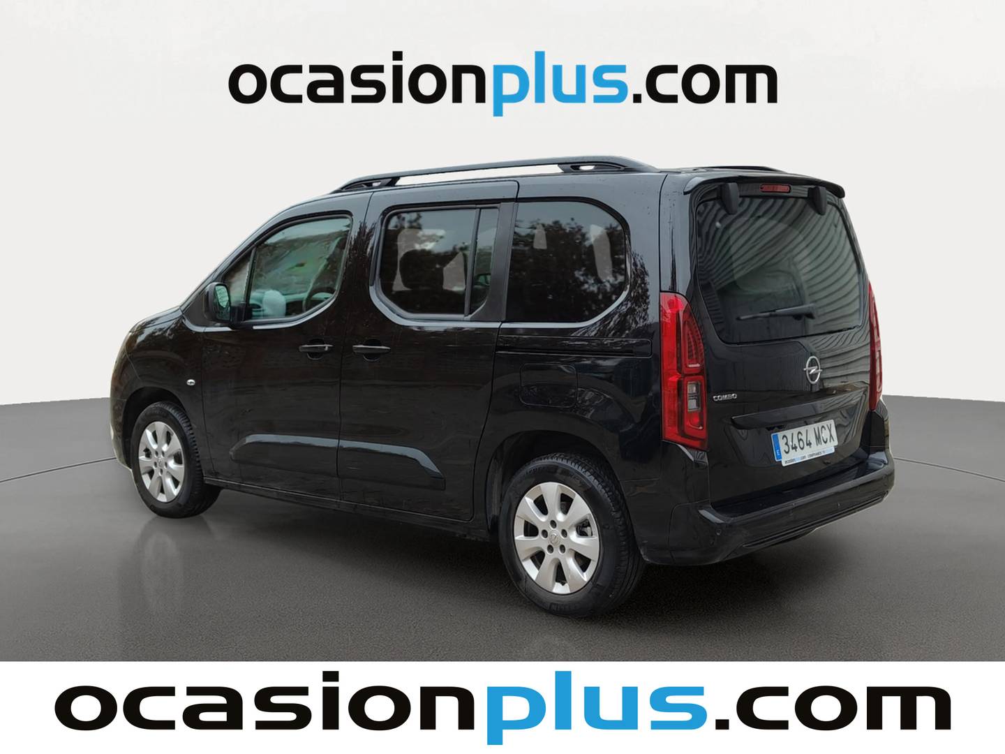 Foto Opel Combo Life Opel Combo Life 1.2 T S/S Elegance L Auto (130 CV)