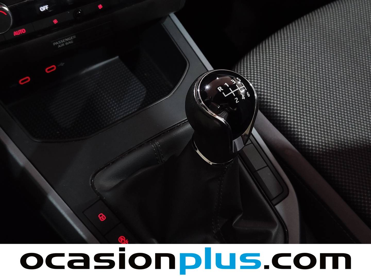 Seat Arona Seat Arona 1.0 TSI Style Go2 (110 CV) de segunda mano